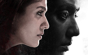 First Look of Tamil-Telugu bilingual film, Airaa starring Nayanthara